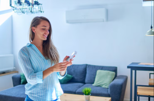aire acondicionado instalación klimatot empresa de refrigeración