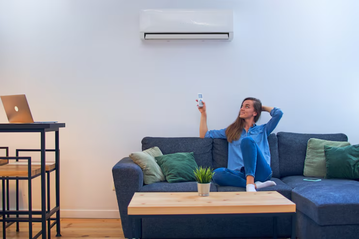 acerca de climatot y los servicios de climatizacióm ofrecidos