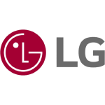 logo LG aire acondicionado e instalación