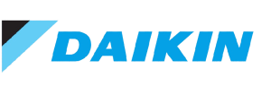 logo de daikin aires acondicionado