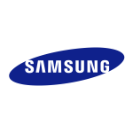logo samsung fabricantes