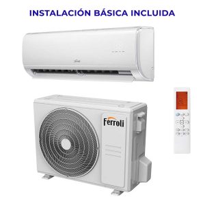 Ferroli Giada S