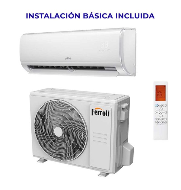 Ferroli Giada S